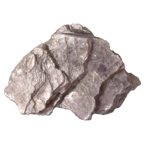 Lépidolite fragment brut